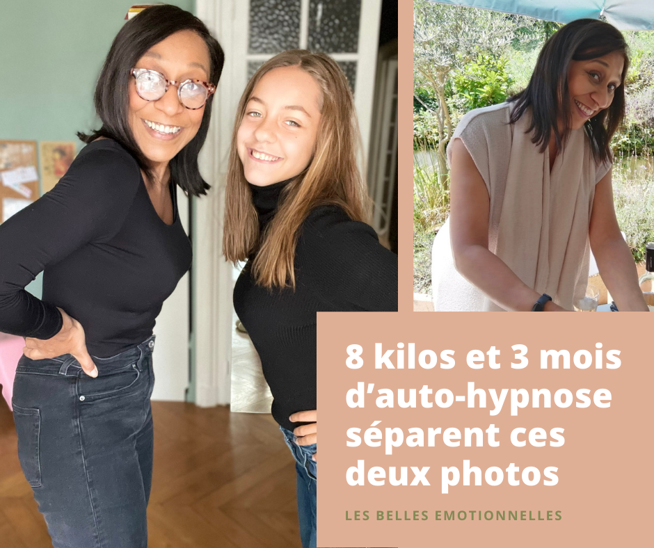 maigrir avec l'hypnose 