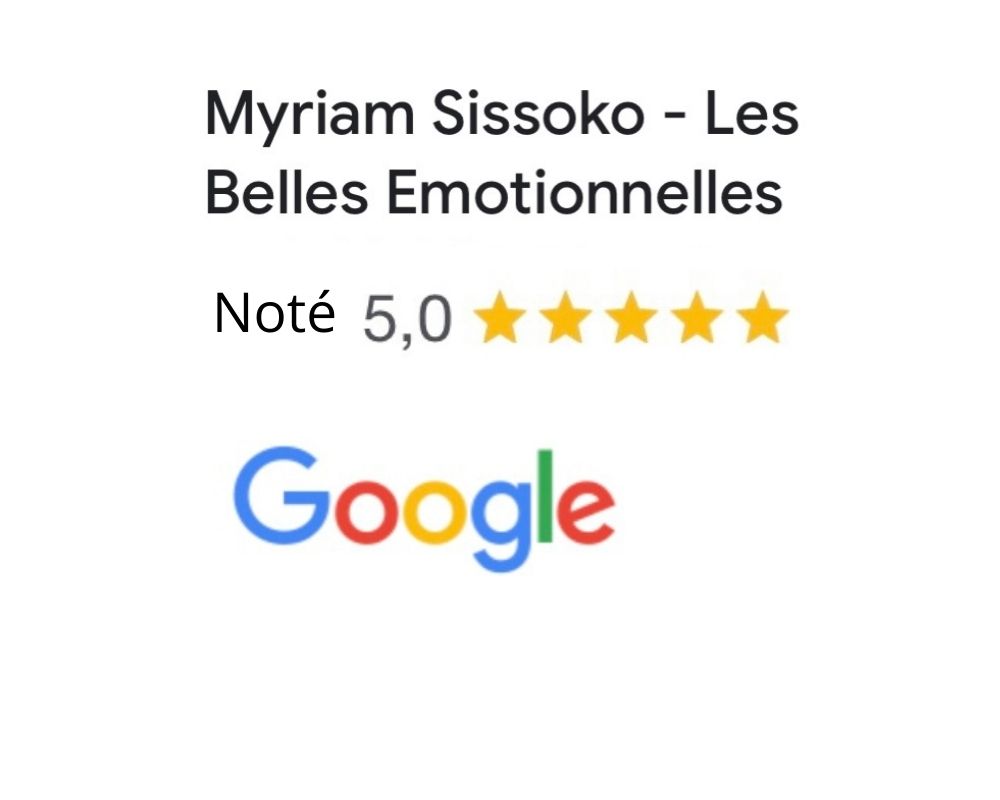 Myriam Sissoko Noté 5 étoiles sur Google