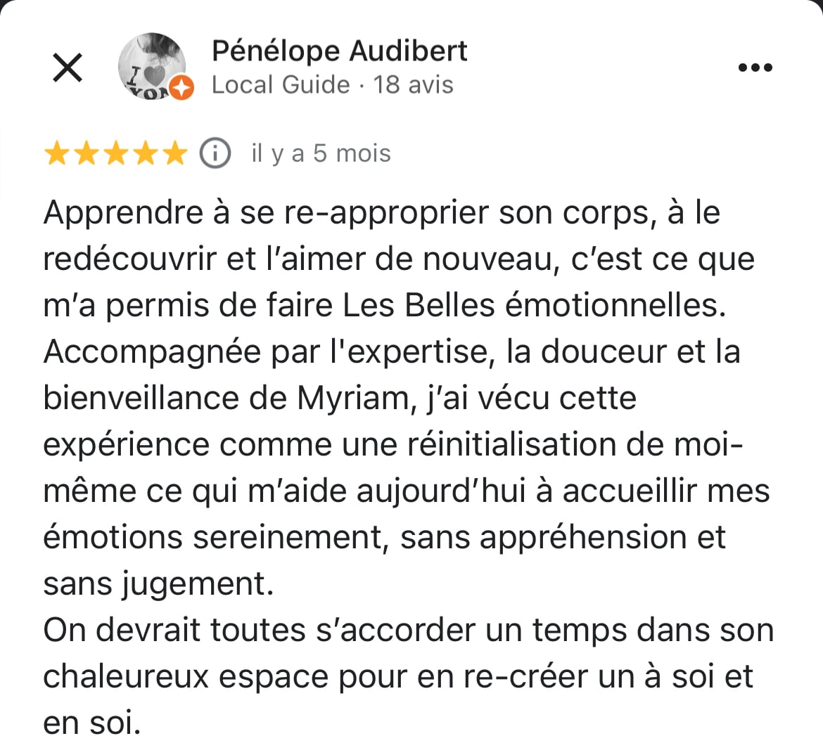 hypnose perte de poids : témoignage